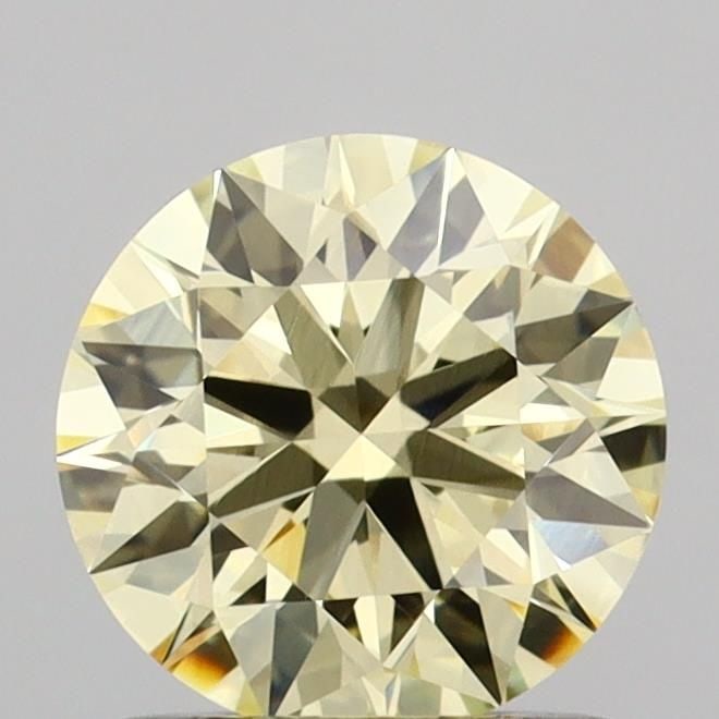 IGI Round 1.07ct Fancy Yellow VVS1 - Ideal Loose Lab Diamond: IGI Round 1.07ct Fancy Yellow VVS1 - Ideal Loose Lab Diamond Item Specifics: Source: This Is A Real Diamond Grown In A Lab Not Mined. Carat: 1.07 Cut: ID Color: Fancy Yellow Clarity: VVS1 Polish: EX S