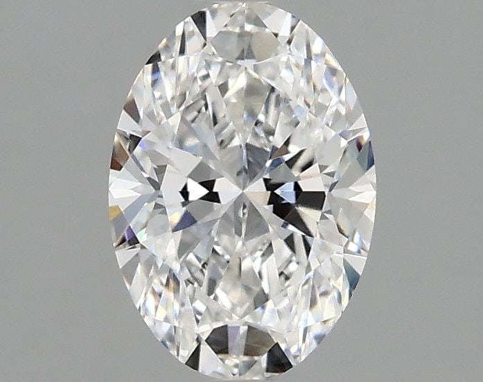 IGI Oval 1.09ct E VVS1 - Loose Lab Diamond: IGI Oval 1.09ct E VVS1 - Loose Lab Diamond Item Specifics: Source: This Is A Real Diamond Grown In A Lab Not Mined. Carat: 1.09 Cut: - Color: E Clarity: VVS1 Polish: EX Symmetry: EX Measurements: 8.18