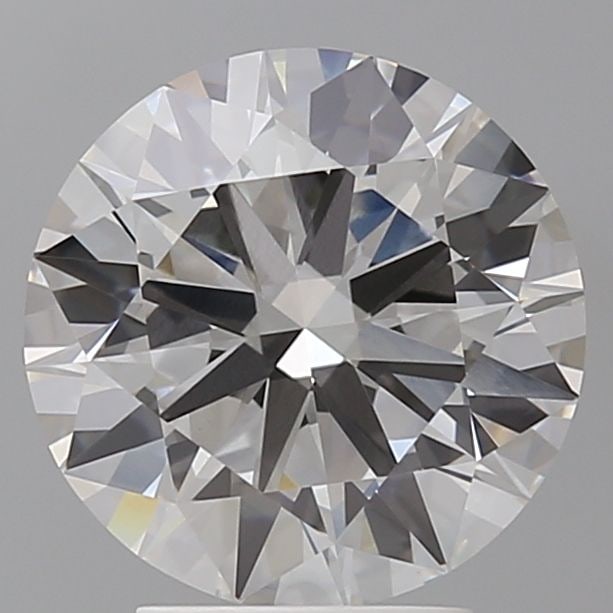 IGI Round 3.57ct F VVS2 - Ideal Loose Lab Diamond: IGI Round 3.57ct F VVS2 - Ideal Loose Lab Diamond Item Specifics: Source: This Is A Real Diamond Grown In A Lab Not Mined. Carat: 3.57 Cut: ID Color: F Clarity: VVS2 Polish: EX Symmetry: EX Measuremen