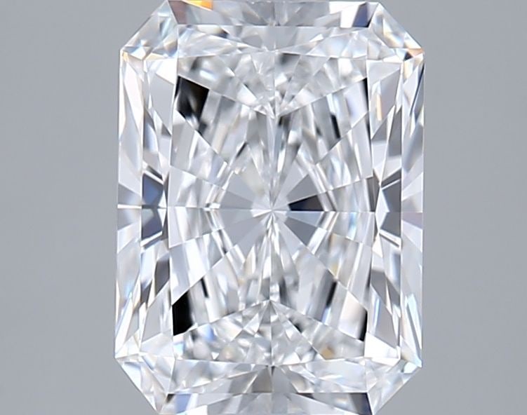 IGI Radiant 1.55ct D VVS1 - Loose Lab Diamond: IGI Radiant 1.55ct D VVS1 - Loose Lab Diamond Item Specifics: Source: This Is A Real Diamond Grown In A Lab Not Mined. Carat: 1.55 Cut: - Color: D Clarity: VVS1 Polish: EX Symmetry: EX Measurements: 7