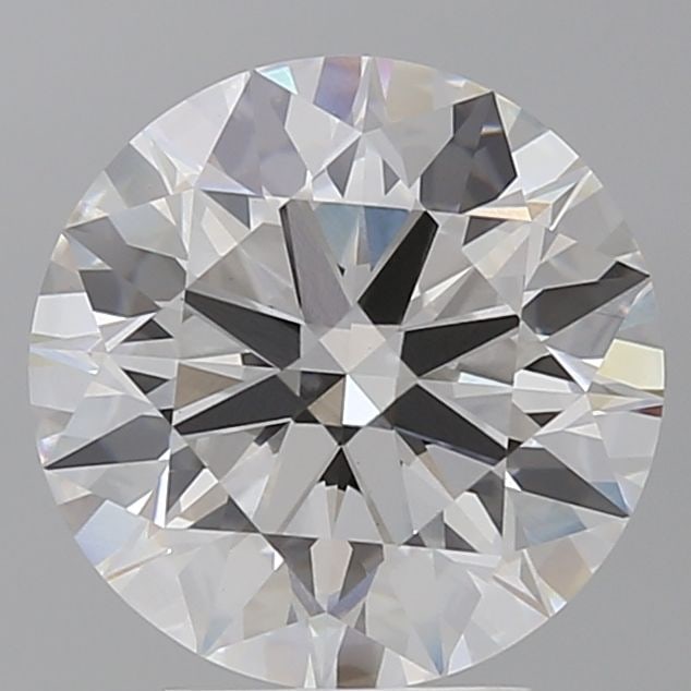 IGI Round 4.1ct E VVS2 - Ideal Loose Lab Diamond: IGI Round 4.1ct E VVS2 - Ideal Loose Lab Diamond Item Specifics: Source: This Is A Real Diamond Grown In A Lab Not Mined. Carat: 4.1 Cut: ID Color: E Clarity: VVS2 Polish: EX Symmetry: EX Measurements