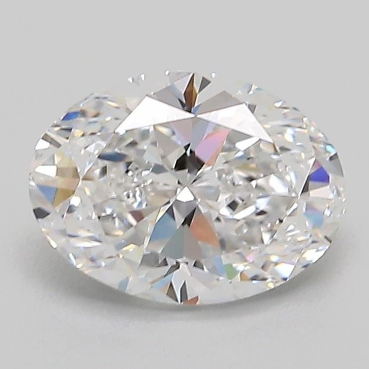 IGI Oval 1.54ct D VVS2 - Loose Lab Diamond: IGI Oval 1.54ct D VVS2 - Loose Lab Diamond Item Specifics: Source: This Is A Real Diamond Grown In A Lab Not Mined. Carat: 1.54 Cut: - Color: D Clarity: VVS2 Polish: EX Symmetry: EX Measurements: 8.86