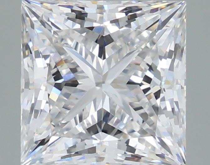 IGI Princess 4.1ct F VVS2 - Loose Lab Diamond: IGI Princess 4.1ct F VVS2 - Loose Lab Diamond Item Specifics: Source: This Is A Real Diamond Grown In A Lab Not Mined. Carat: 4.1 Cut: - Color: F Clarity: VVS2 Polish: EX Symmetry: EX Measurements: 8.