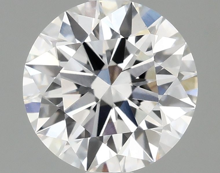 IGI Round 1.59ct E VVS2 - Ideal Loose Lab Diamond: IGI Round 1.59ct E VVS2 - Ideal Loose Lab Diamond Item Specifics: Source: This Is A Real Diamond Grown In A Lab Not Mined. Carat: 1.59 Cut: ID Color: E Clarity: VVS2 Polish: EX Symmetry: EX Measuremen