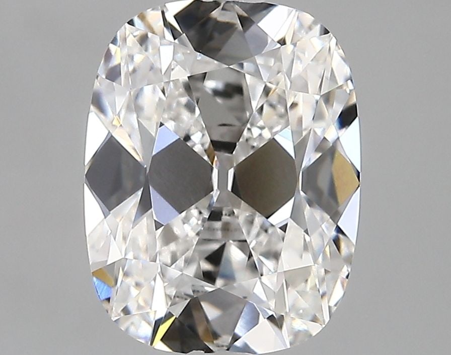 IGI Cushion Modified 3.01ct E VVS1 - Loose Lab Diamond: IGI Cushion Modified 3.01ct E VVS1 - Loose Lab Diamond Item Specifics: Source: This Is A Real Diamond Grown In A Lab Not Mined. Carat: 3.01 Cut: - Color: E Clarity: VVS1 Polish: EX Symmetry: EX Measur