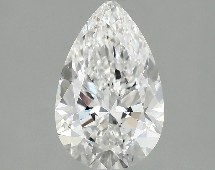 IGI Pear 1.56ct D VVS2 - Loose Lab Diamond: IGI Pear 1.56ct D VVS2 - Loose Lab Diamond Item Specifics: Source: This Is A Real Diamond Grown In A Lab Not Mined. Carat: 1.56 Cut: - Color: D Clarity: VVS2 Polish: EX Symmetry: EX Measurements: 10.2