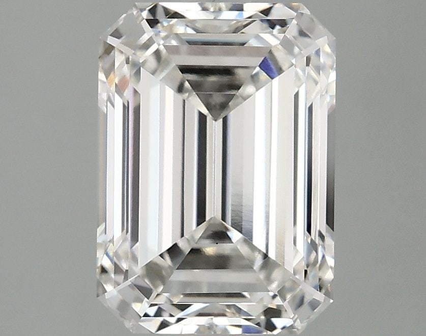 IGI Emerald 3.09ct G VVS2 - Loose Lab Diamond: IGI Emerald 3.09ct G VVS2 - Loose Lab Diamond Item Specifics: Source: This Is A Real Diamond Grown In A Lab Not Mined. Carat: 3.09 Cut: - Color: G Clarity: VVS2 Polish: EX Symmetry: EX Measurements: 9