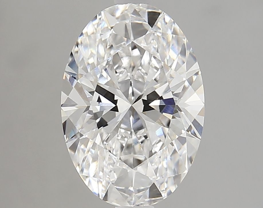 IGI Oval 2.55ct E VVS2 - Loose Lab Diamond: IGI Oval 2.55ct E VVS2 - Loose Lab Diamond Item Specifics: Source: This Is A Real Diamond Grown In A Lab Not Mined. Carat: 2.55 Cut: - Color: E Clarity: VVS2 Polish: EX Symmetry: EX Measurements: 10.9