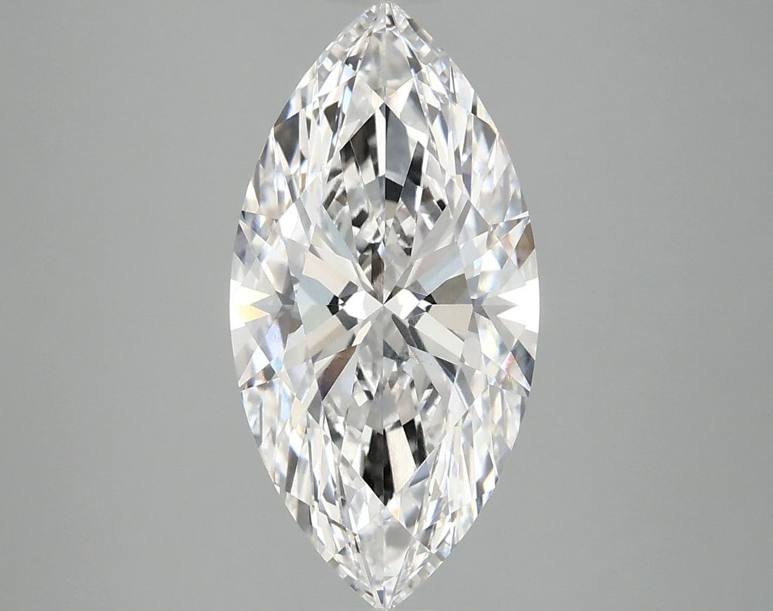 IGI Marquise 3.2ct E VVS2 - Loose Lab Diamond: IGI Marquise 3.2ct E VVS2 - Loose Lab Diamond Item Specifics: Source: This Is A Real Diamond Grown In A Lab Not Mined. Carat: 3.2 Cut: - Color: E Clarity: VVS2 Polish: EX Symmetry: EX Measurements: 15