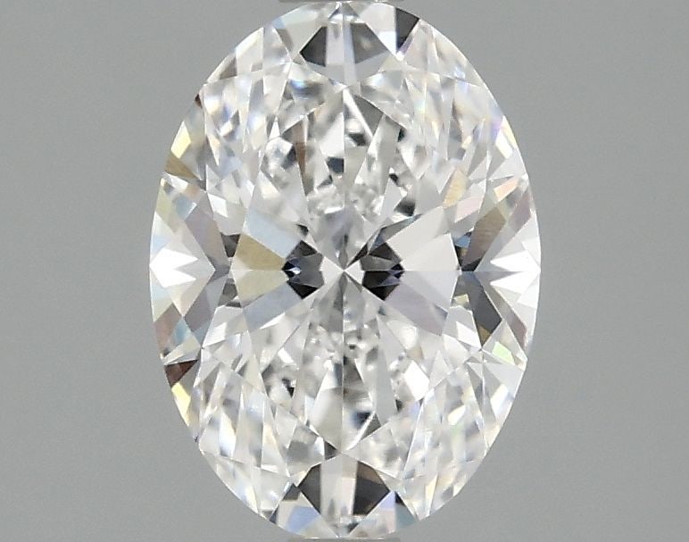 IGI Oval 1.51ct E VVS2 - Loose Lab Diamond: IGI Oval 1.51ct E VVS2 - Loose Lab Diamond Item Specifics: Source: This Is A Real Diamond Grown In A Lab Not Mined. Carat: 1.51 Cut: - Color: E Clarity: VVS2 Polish: EX Symmetry: EX Measurements: 8.97