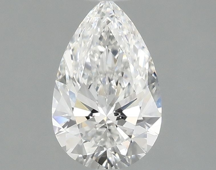 IGI Pear 1.07ct D VVS2 - Loose Lab Diamond: IGI Pear 1.07ct D VVS2 - Loose Lab Diamond Item Specifics: Source: This Is A Real Diamond Grown In A Lab Not Mined. Carat: 1.07 Cut: - Color: D Clarity: VVS2 Polish: EX Symmetry: EX Measurements: 9.07