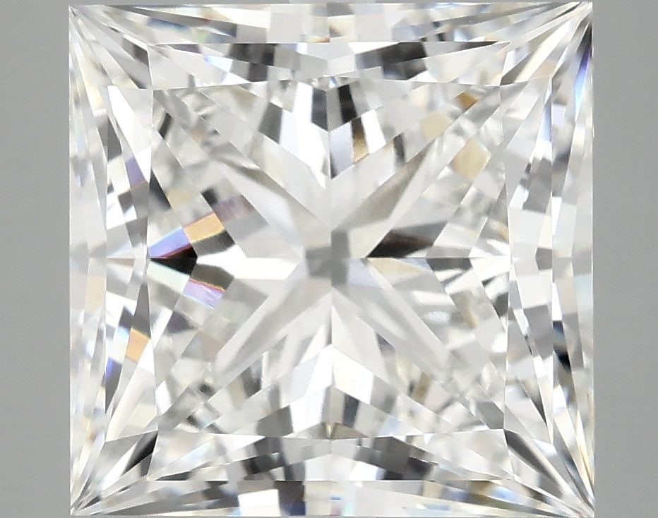 IGI Princess 7.66ct E VVS2 - Loose Lab Diamond: IGI Princess 7.66ct E VVS2 - Loose Lab Diamond Item Specifics: Source: This Is A Real Diamond Grown In A Lab Not Mined. Carat: 7.66 Cut: - Color: E Clarity: VVS2 Polish: EX Symmetry: EX Measurements: 