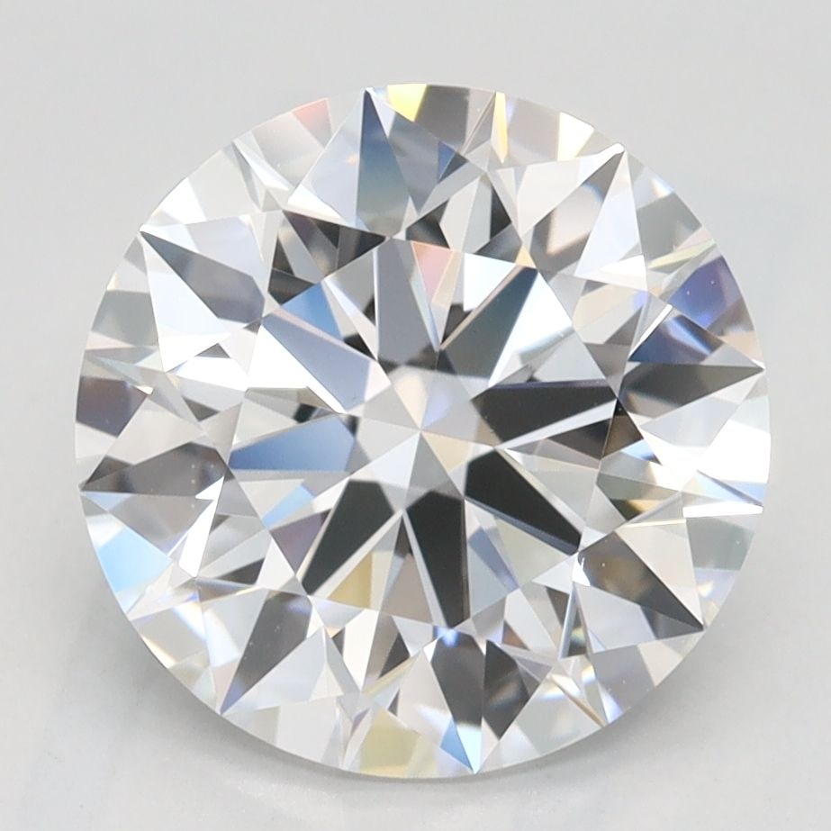 IGI Round 2.9ct D VVS1 - Ideal Loose Lab Diamond: IGI Round 2.9ct D VVS1 - Ideal Loose Lab Diamond Item Specifics: Source: This Is A Real Diamond Grown In A Lab Not Mined. Carat: 2.9 Cut: ID Color: D Clarity: VVS1 Polish: EX Symmetry: EX Measurements