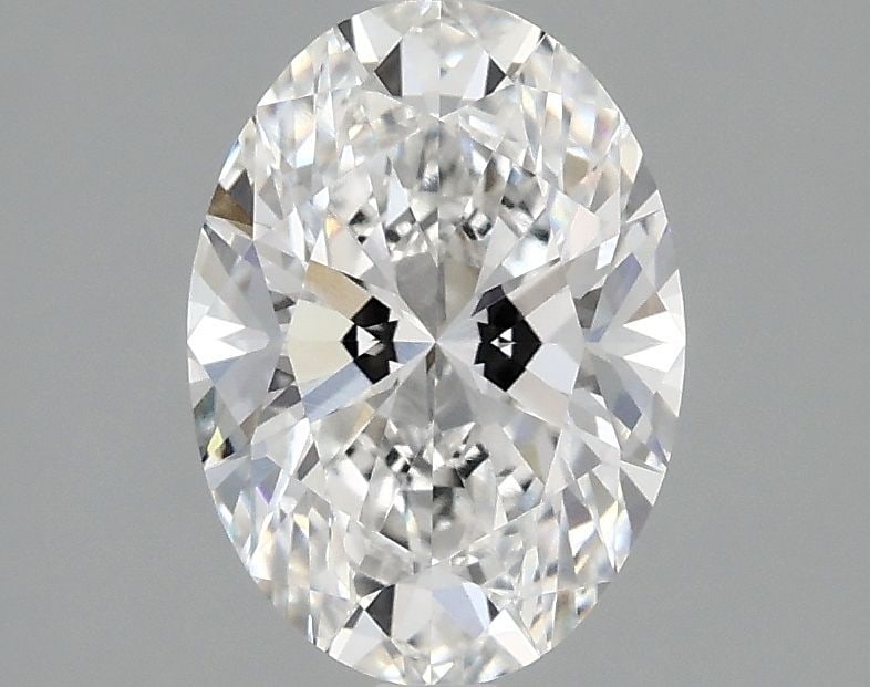 IGI Oval 1.65ct D VVS2 - Loose Lab Diamond: IGI Oval 1.65ct D VVS2 - Loose Lab Diamond Item Specifics: Source: This Is A Real Diamond Grown In A Lab Not Mined. Carat: 1.65 Cut: - Color: D Clarity: VVS2 Polish: EX Symmetry: EX Measurements: 9.23