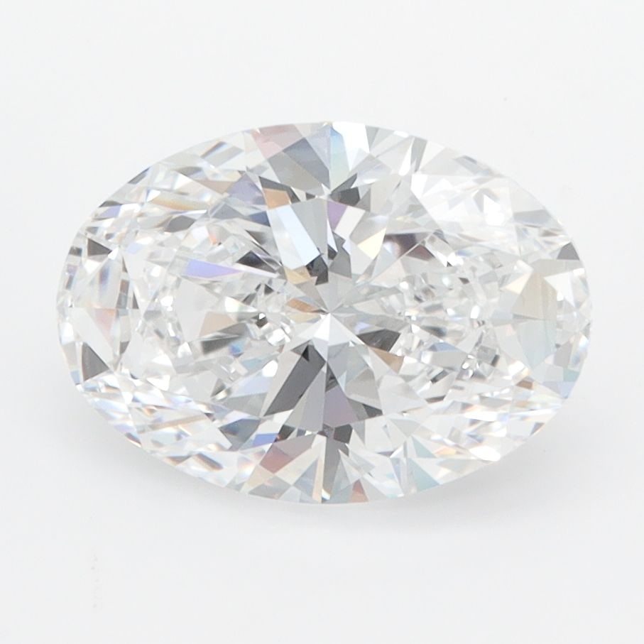 IGI Oval 2.28ct D IF - Loose Lab Diamond: IGI Oval 2.28ct D IF - Loose Lab Diamond Item Specifics: Source: This Is A Real Diamond Grown In A Lab Not Mined. Carat: 2.28 Cut: - Color: D Clarity: IF Polish: EX Symmetry: EX Measurements: 10.48L X