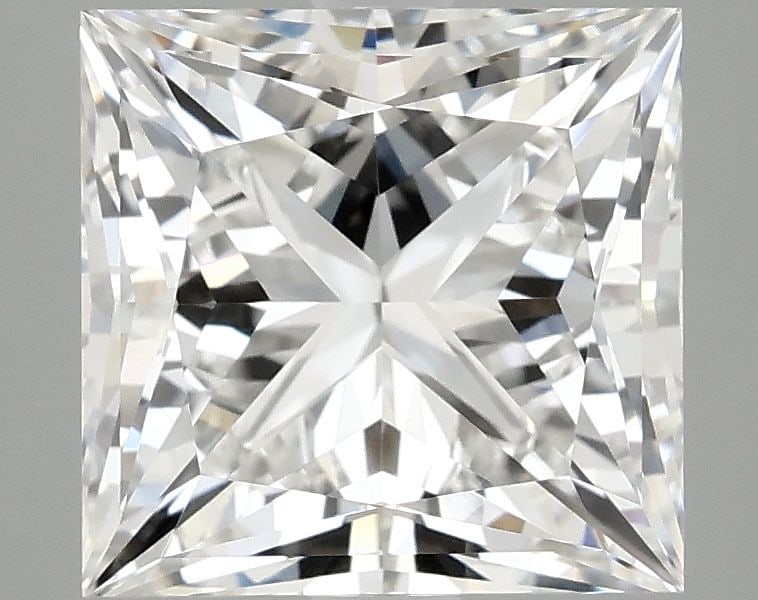 IGI Princess 4.0ct E VVS2 - Loose Lab Diamond: IGI Princess 4.0ct E VVS2 - Loose Lab Diamond Item Specifics: Source: This Is A Real Diamond Grown In A Lab Not Mined. Carat: 4.0 Cut: - Color: E Clarity: VVS2 Polish: EX Symmetry: VG Measurements: 8.