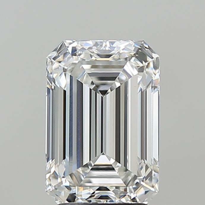 IGI Emerald 3.1ct E VVS2 - Loose Lab Diamond: IGI Emerald 3.1ct E VVS2 - Loose Lab Diamond Item Specifics: Source: This Is A Real Diamond Grown In A Lab Not Mined. Carat: 3.1 Cut: - Color: E Clarity: VVS2 Polish: EX Symmetry: EX Measurements: 10.