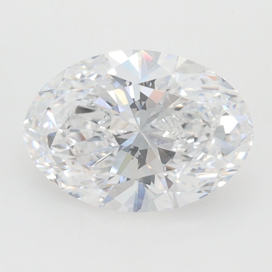 IGI Oval 1.56ct D IF - Loose Lab Diamond: IGI Oval 1.56ct D IF - Loose Lab Diamond Item Specifics: Source: This Is A Real Diamond Grown In A Lab Not Mined. Carat: 1.56 Cut: - Color: D Clarity: IF Polish: EX Symmetry: EX Measurements: 9.47L X 