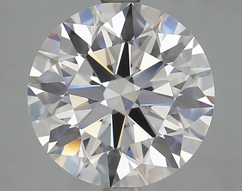 IGI Round 3.05ct F VVS2 - Ideal Loose Lab Diamond: IGI Round 3.05ct F VVS2 - Ideal Loose Lab Diamond Item Specifics: Source: This Is A Real Diamond Grown In A Lab Not Mined. Carat: 3.05 Cut: ID Color: F Clarity: VVS2 Polish: EX Symmetry: EX Measuremen