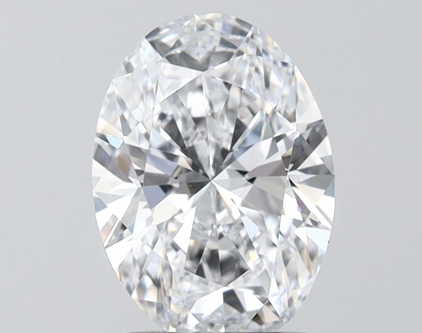 IGI Oval 1.79ct E VVS2 - Loose Lab Diamond: IGI Oval 1.79ct E VVS2 - Loose Lab Diamond Item Specifics: Source: This Is A Real Diamond Grown In A Lab Not Mined. Carat: 1.79 Cut: - Color: E Clarity: VVS2 Polish: EX Symmetry: EX Measurements: 9.81