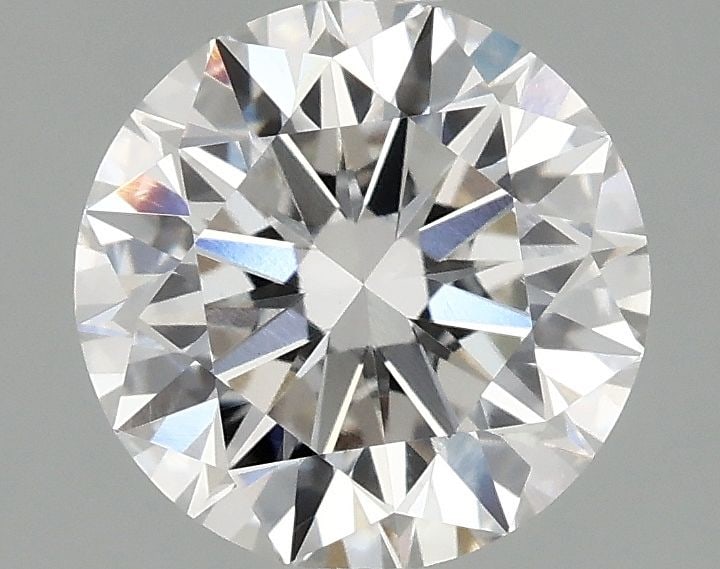 IGI Round 1.57ct F VVS2 - Loose Lab Diamond: IGI Round 1.57ct F VVS2 - Loose Lab Diamond Item Specifics: Source: This Is A Real Diamond Grown In A Lab Not Mined. Carat: 1.57 Cut: EX Color: F Clarity: VVS2 Polish: EX Symmetry: EX Measurements: 7.