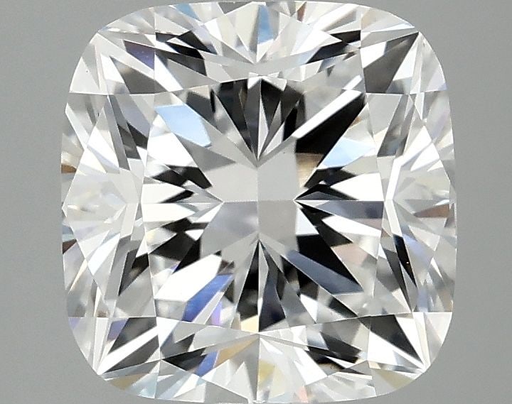 IGI Cushion Modified 3.07ct E VVS2 - Loose Lab Diamond: IGI Cushion Modified 3.07ct E VVS2 - Loose Lab Diamond Item Specifics: Source: This Is A Real Diamond Grown In A Lab Not Mined. Carat: 3.07 Cut: - Color: E Clarity: VVS2 Polish: EX Symmetry: EX Measur