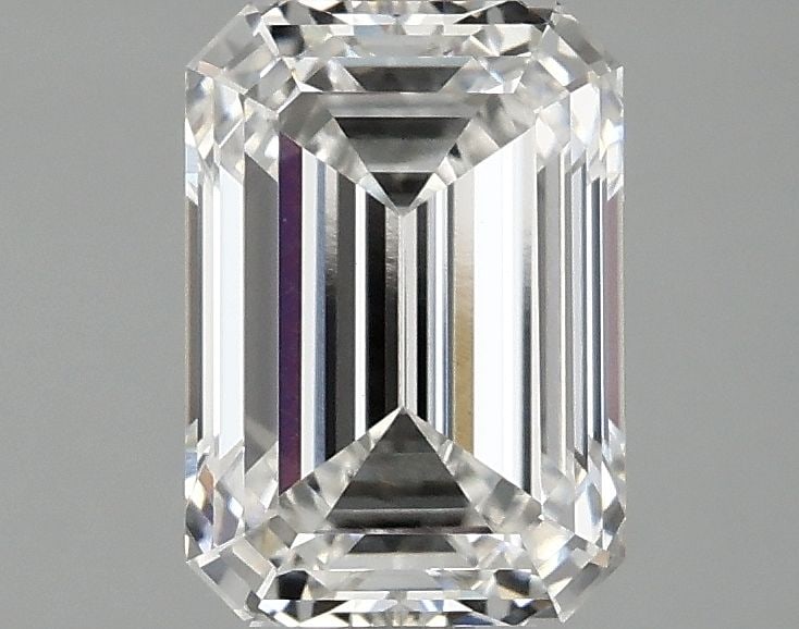 IGI Emerald 2.1ct F VVS2 - Loose Lab Diamond: IGI Emerald 2.1ct F VVS2 - Loose Lab Diamond Item Specifics: Source: This Is A Real Diamond Grown In A Lab Not Mined. Carat: 2.1 Cut: - Color: F Clarity: VVS2 Polish: EX Symmetry: EX Measurements: 8.5