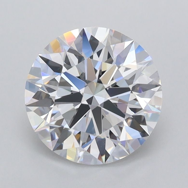 IGI Round 1.72ct D FL - Ideal Loose Lab Diamond: IGI Round 1.72ct D FL - Ideal Loose Lab Diamond Item Specifics: Source: This Is A Real Diamond Grown In A Lab Not Mined. Carat: 1.72 Cut: ID Color: D Clarity: FL Polish: EX Symmetry: EX Measurements: 