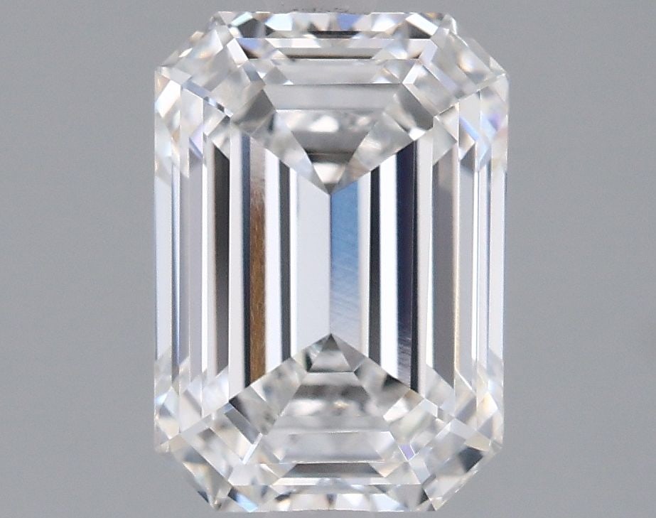 IGI Emerald 2.06ct E VVS1 - Loose Lab Diamond: IGI Emerald 2.06ct E VVS1 - Loose Lab Diamond Item Specifics: Source: This Is A Real Diamond Grown In A Lab Not Mined. Carat: 2.06 Cut: - Color: E Clarity: VVS1 Polish: EX Symmetry: EX Measurements: 8
