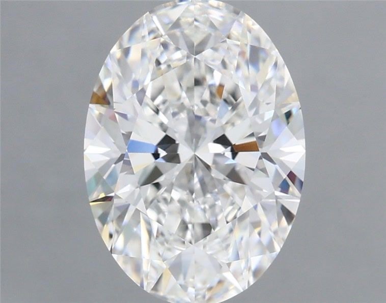 IGI Oval 2.6ct E VVS1 - Loose Lab Diamond: IGI Oval 2.6ct E VVS1 - Loose Lab Diamond Item Specifics: Source: This Is A Real Diamond Grown In A Lab Not Mined. Carat: 2.6 Cut: - Color: E Clarity: VVS1 Polish: EX Symmetry: EX Measurements: 10.85L