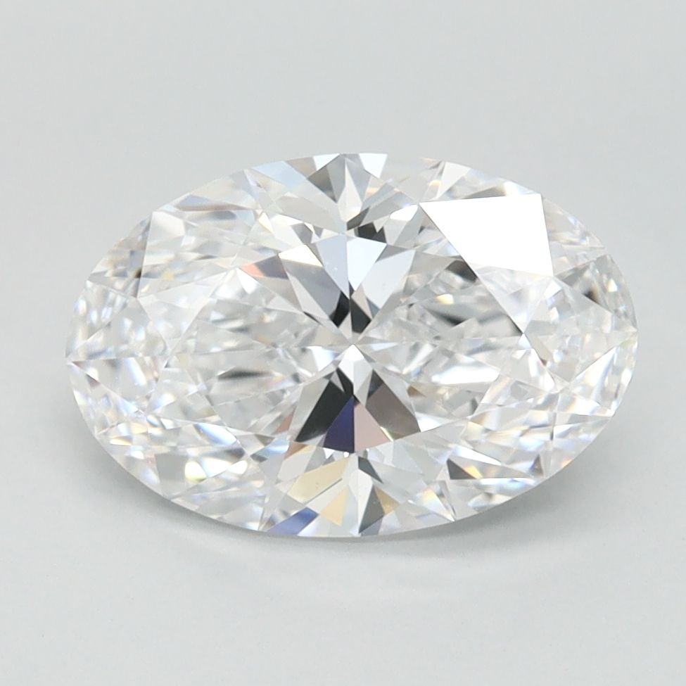 IGI Oval 1.55ct D FL - Loose Lab Diamond: IGI Oval 1.55ct D FL - Loose Lab Diamond Item Specifics: Source: This Is A Real Diamond Grown In A Lab Not Mined. Carat: 1.55 Cut: - Color: D Clarity: FL Polish: EX Symmetry: EX Measurements: 9.54L X 