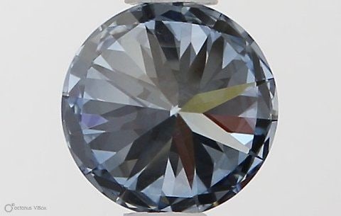 IGI Round 0.51ct Fancy Vivid Blue VVS2 - Loose Lab Diamond: IGI Round 0.51ct Fancy Vivid Blue VVS2 - Loose Lab Diamond Item Specifics: Source: This Is A Real Diamond Grown In A Lab Not Mined. Carat: 0.51 Cut: EX Color: Fancy Vivid Blue Clarity: VVS2 Polish: EX