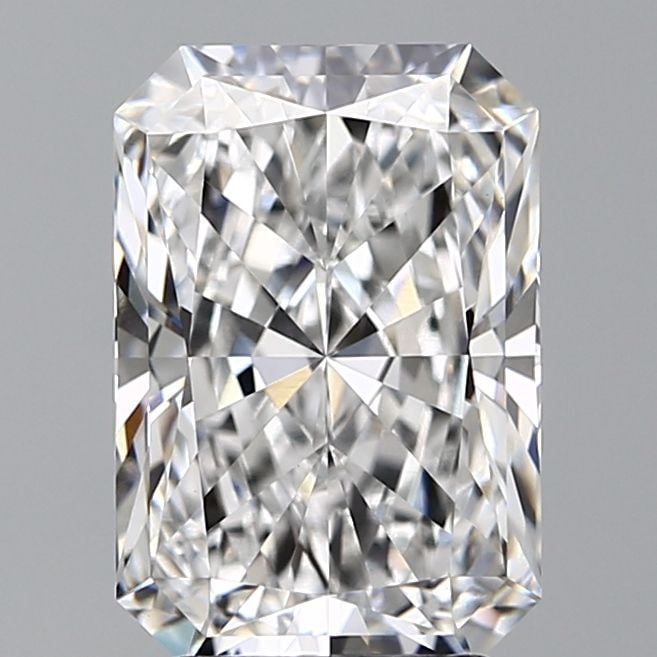 IGI Radiant 3.58ct D VVS2 - Loose Lab Diamond: IGI Radiant 3.58ct D VVS2 - Loose Lab Diamond Item Specifics: Source: This Is A Real Diamond Grown In A Lab Not Mined. Carat: 3.58 Cut: - Color: D Clarity: VVS2 Polish: EX Symmetry: EX Measurements: 1