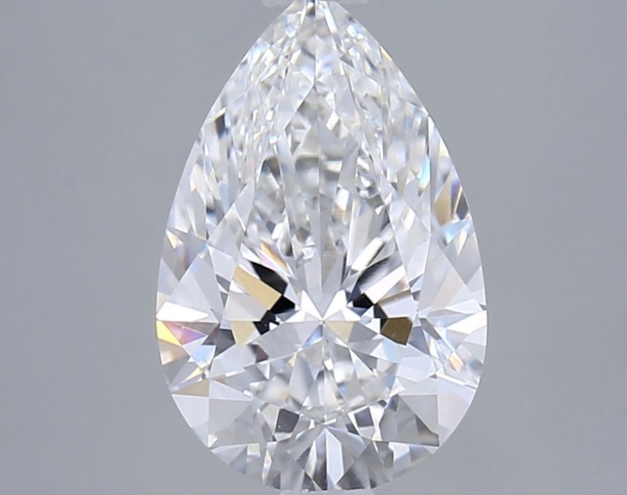 IGI Pear 2.05ct D VVS2 - Loose Lab Diamond: IGI Pear 2.05ct D VVS2 - Loose Lab Diamond Item Specifics: Source: This Is A Real Diamond Grown In A Lab Not Mined. Carat: 2.05 Cut: - Color: D Clarity: VVS2 Polish: EX Symmetry: EX Measurements: 10.9