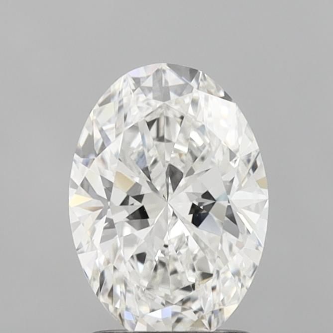 IGI Oval 1.51ct E VVS1 - Loose Lab Diamond: IGI Oval 1.51ct E VVS1 - Loose Lab Diamond Item Specifics: Source: This Is A Real Diamond Grown In A Lab Not Mined. Carat: 1.51 Cut: - Color: E Clarity: VVS1 Polish: EX Symmetry: EX Measurements: 9.2L