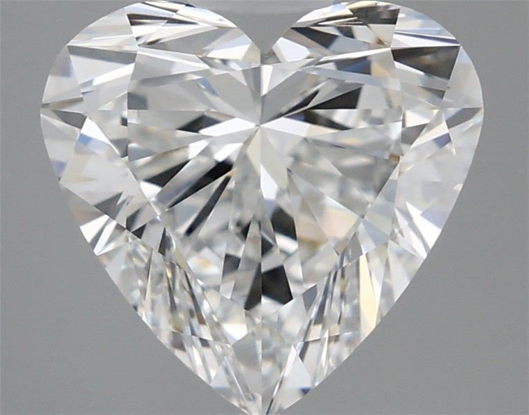 IGI Heart 3.08ct E VVS2 - Loose Lab Diamond: IGI Heart 3.08ct E VVS2 - Loose Lab Diamond Item Specifics: Source: This Is A Real Diamond Grown In A Lab Not Mined. Carat: 3.08 Cut: - Color: E Clarity: VVS2 Polish: EX Symmetry: EX Measurements: 9.5