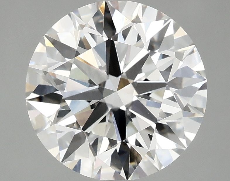 IGI Round 3.03ct E VVS2 - Ideal Loose Lab Diamond: IGI Round 3.03ct E VVS2 - Ideal Loose Lab Diamond Item Specifics: Source: This Is A Real Diamond Grown In A Lab Not Mined. Carat: 3.03 Cut: ID Color: E Clarity: VVS2 Polish: EX Symmetry: EX Measuremen