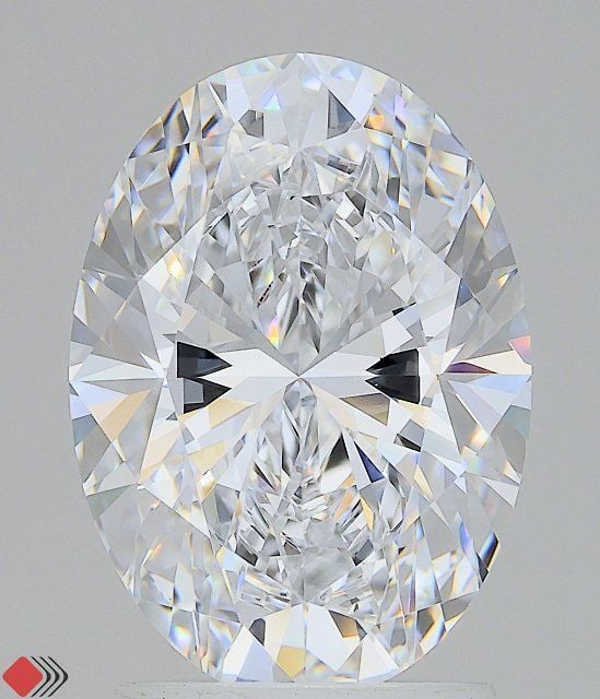 IGI Oval 2.55ct D VVS1 - Loose Lab Diamond: IGI Oval 2.55ct D VVS1 - Loose Lab Diamond Item Specifics: Source: This Is A Real Diamond Grown In A Lab Not Mined. Carat: 2.55 Cut: - Color: D Clarity: VVS1 Polish: EX Symmetry: EX Measurements: 10.7
