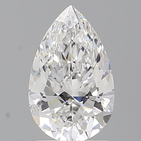 IGI Pear 1.59ct D VVS2 - Loose Lab Diamond: IGI Pear 1.59ct D VVS2 - Loose Lab Diamond Item Specifics: Source: This Is A Real Diamond Grown In A Lab Not Mined. Carat: 1.59 Cut: - Color: D Clarity: VVS2 Polish: EX Symmetry: EX Measurements: 10.3
