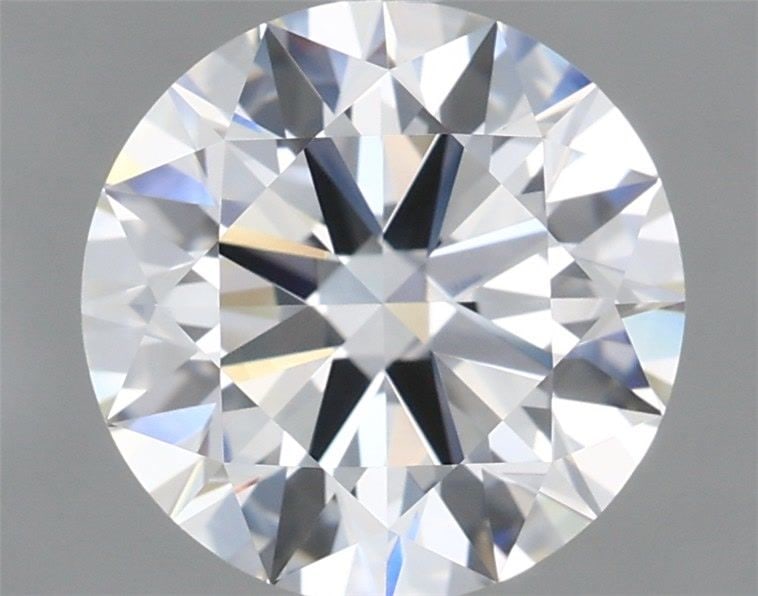 IGI Round 2.19ct G VVS2 - Ideal Loose Lab Diamond: IGI Round 2.19ct G VVS2 - Ideal Loose Lab Diamond Item Specifics: Source: This Is A Real Diamond Grown In A Lab Not Mined. Carat: 2.19 Cut: ID Color: G Clarity: VVS2 Polish: EX Symmetry: EX Measuremen