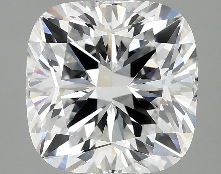 IGI Cushion Modified 2.57ct D VVS2 - Loose Lab Diamond: IGI Cushion Modified 2.57ct D VVS2 - Loose Lab Diamond Item Specifics: Source: This Is A Real Diamond Grown In A Lab Not Mined. Carat: 2.57 Cut: - Color: D Clarity: VVS2 Polish: EX Symmetry: EX Measur