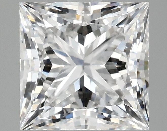 IGI Princess 2.54ct D VVS2 - Loose Lab Diamond: IGI Princess 2.54ct D VVS2 - Loose Lab Diamond Item Specifics: Source: This Is A Real Diamond Grown In A Lab Not Mined. Carat: 2.54 Cut: - Color: D Clarity: VVS2 Polish: EX Symmetry: EX Measurements: 