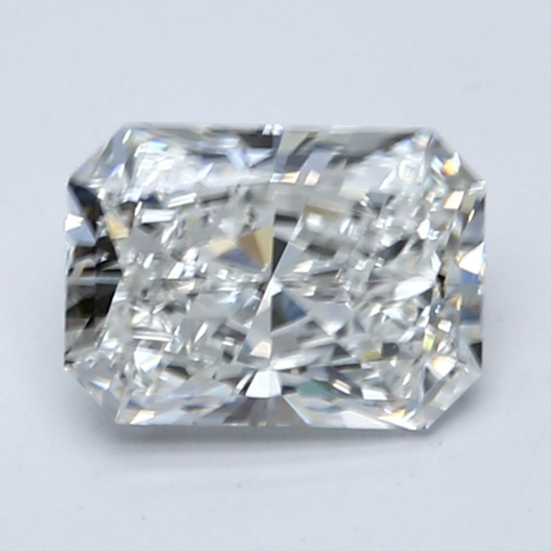 IGI Radiant 1.56ct D VVS2 - Loose Lab Diamond: IGI Radiant 1.56ct D VVS2 - Loose Lab Diamond Item Specifics: Source: This Is A Real Diamond Grown In A Lab Not Mined. Carat: 1.56 Cut: - Color: D Clarity: VVS2 Polish: EX Symmetry: EX Measurements: 8