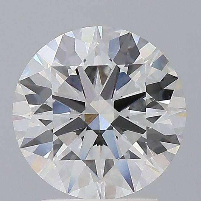 IGI Round 2.58ct E VVS2 - Ideal Loose Lab Diamond: IGI Round 2.58ct E VVS2 - Ideal Loose Lab Diamond Item Specifics: Source: This Is A Real Diamond Grown In A Lab Not Mined. Carat: 2.58 Cut: ID Color: E Clarity: VVS2 Polish: EX Symmetry: EX Measuremen