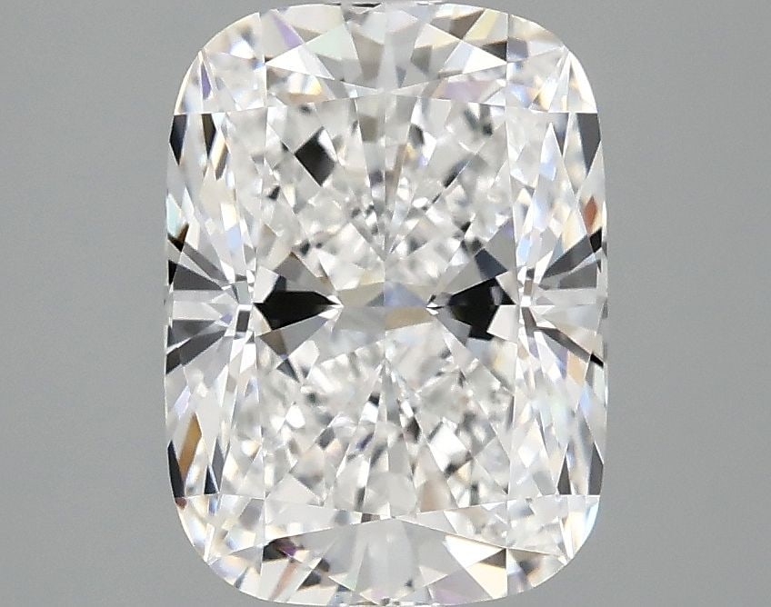 IGI Cushion Modified 2.57ct D VVS2 - Loose Lab Diamond: IGI Cushion Modified 2.57ct D VVS2 - Loose Lab Diamond Item Specifics: Source: This Is A Real Diamond Grown In A Lab Not Mined. Carat: 2.57 Cut: - Color: D Clarity: VVS2 Polish: EX Symmetry: EX Measur