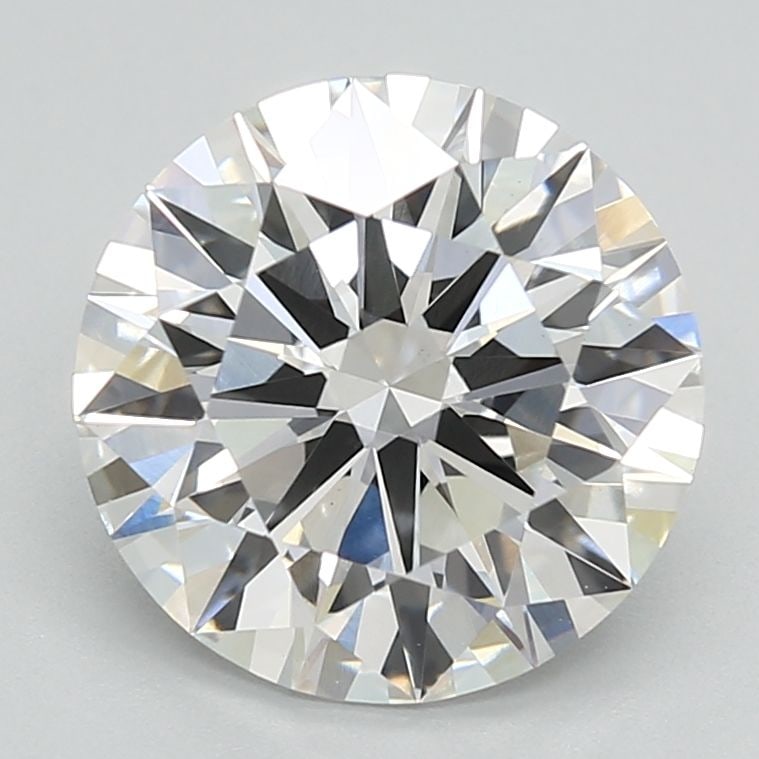 IGI Round 3.01ct E VVS2 - Ideal Loose Lab Diamond: IGI Round 3.01ct E VVS2 - Ideal Loose Lab Diamond Item Specifics: Source: This Is A Real Diamond Grown In A Lab Not Mined. Carat: 3.01 Cut: ID Color: E Clarity: VVS2 Polish: EX Symmetry: EX Measuremen