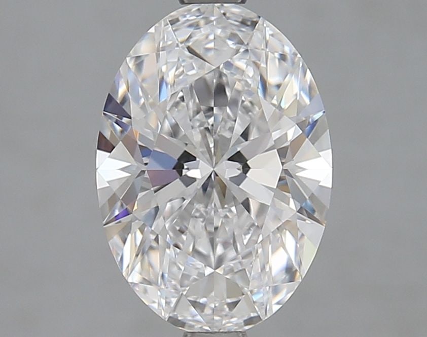 IGI Oval 2.41ct D IF - Loose Lab Diamond: IGI Oval 2.41ct D IF - Loose Lab Diamond Item Specifics: Source: This Is A Real Diamond Grown In A Lab Not Mined. Carat: 2.41 Cut: - Color: D Clarity: IF Polish: EX Symmetry: EX Measurements: 10.74L X