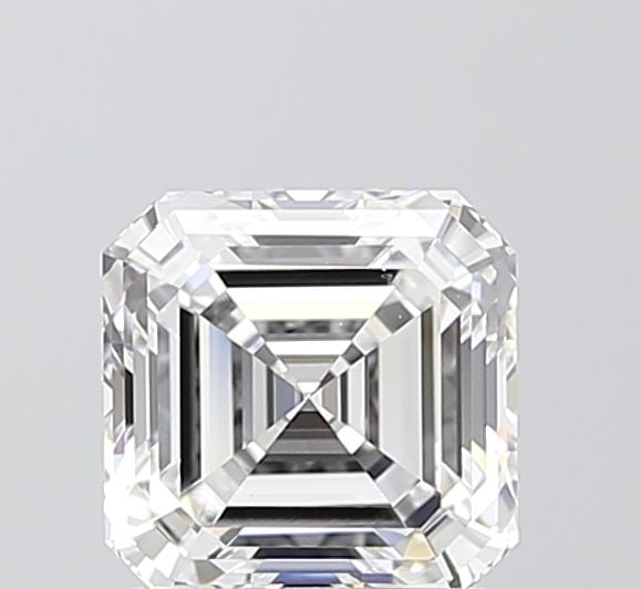 IGI Asscher 1.53ct D VVS2 - Loose Lab Diamond: IGI Asscher 1.53ct D VVS2 - Loose Lab Diamond Item Specifics: Source: This Is A Real Diamond Grown In A Lab Not Mined. Carat: 1.53 Cut: - Color: D Clarity: VVS2 Polish: EX Symmetry: EX Measurements: 6
