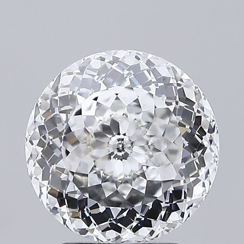 IGI Other 3.65ct E VVS2 - Loose Lab Diamond (1 of 1)