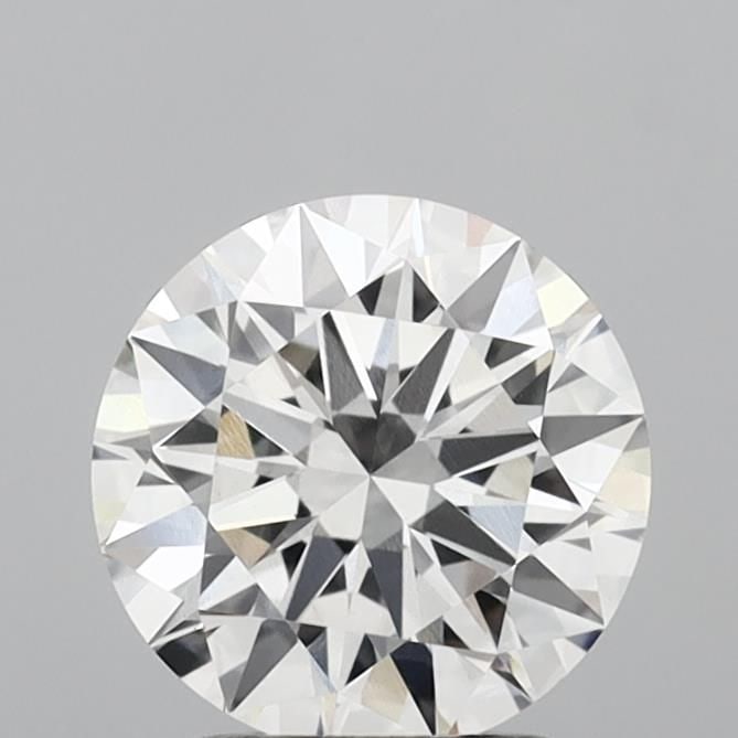 IGI Round 2.03ct F VVS2 - Loose Lab Diamond: IGI Round 2.03ct F VVS2 - Loose Lab Diamond Item Specifics: Source: This Is A Real Diamond Grown In A Lab Not Mined. Carat: 2.03 Cut: EX Color: F Clarity: VVS2 Polish: EX Symmetry: EX Measurements: 8.